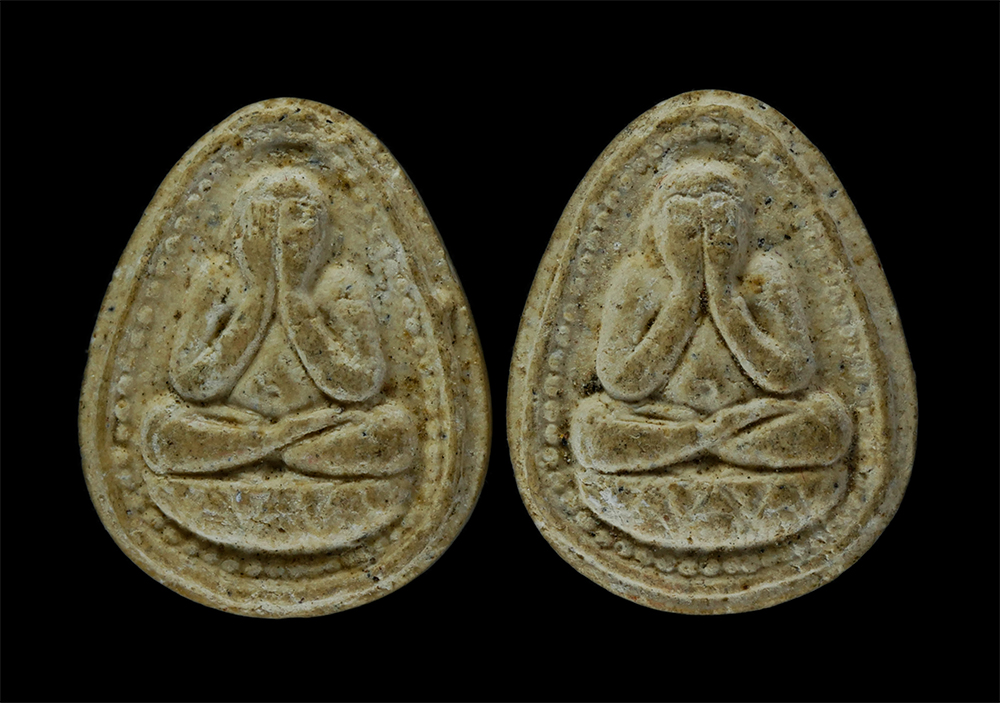 17Aug24 (357)p.jpg - พระปิดตา ปี2530 หลวงปู่เทียน ปมุตฺโต(พระครูประสุตศาสนกิจ) ที่ระลึกงานผูกพัทธสีมา วัดปลวกเกตุ อ.เมือง จ.ระยอง ปี2530 เนื้อผงพุทธคุณ ผงว่าน | https://kamulet.in.th